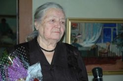Мария Владимировна Савченкова